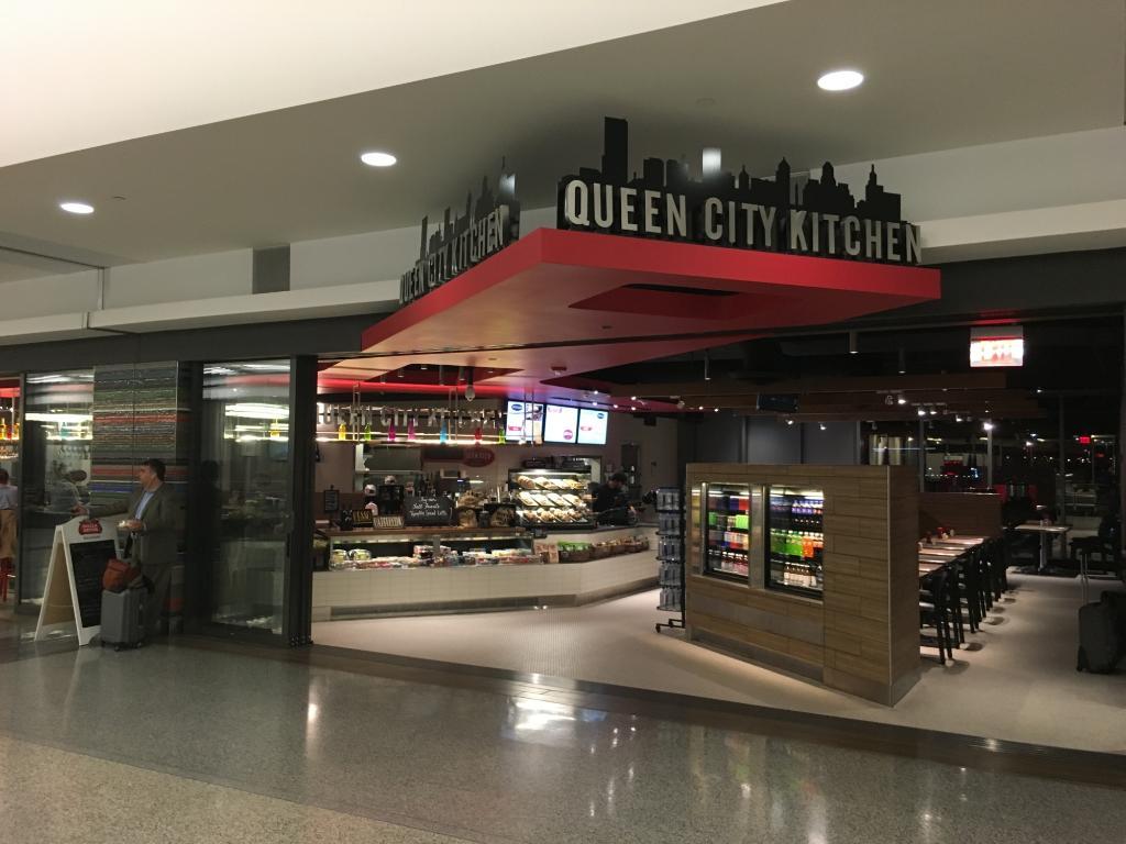 Queen City Kitchen
