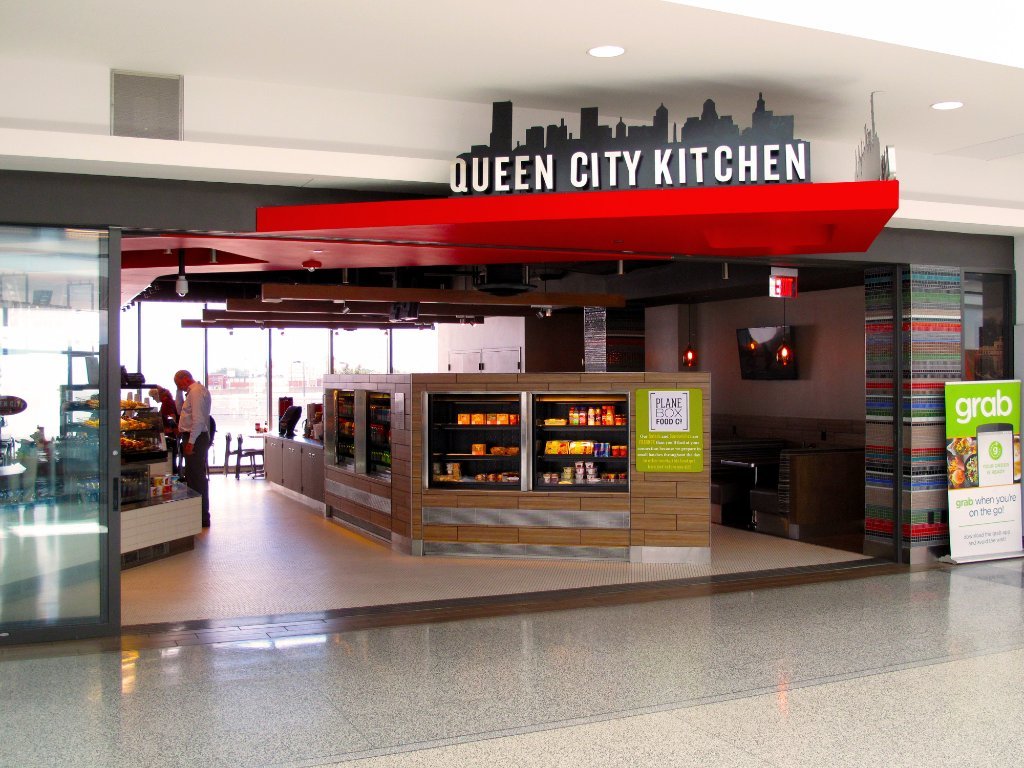 Queen City Kitchen